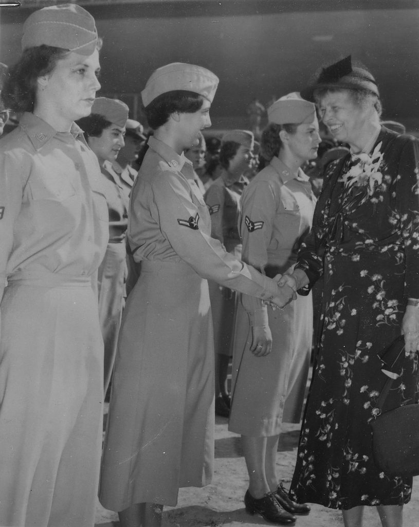 eleanor-roosevelt-women-of-world-war-ii