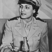 Willa Beatrice Brown, Civil Air Patrol Willa Beatrice Brown, Civil Air Patrol