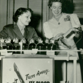 "Blood for the Beachheads" Blood Drive "Blood for the Beachheads" Blood Drive