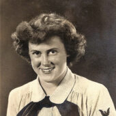 Marjorie (McKenney) Stone